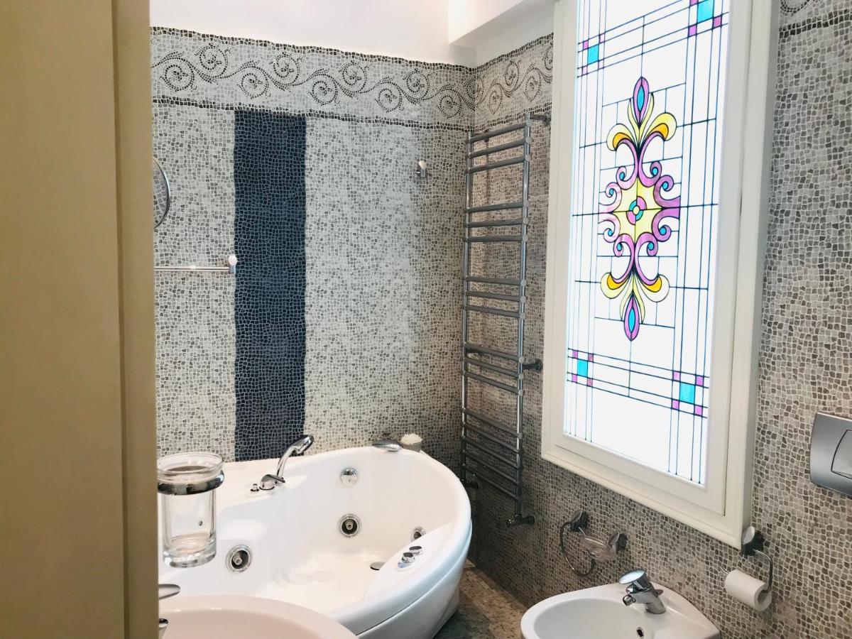 Knez Sima Jacuzzi, 3 Bedrooms, Balcony In Stari Grad Belgrado Exterior foto